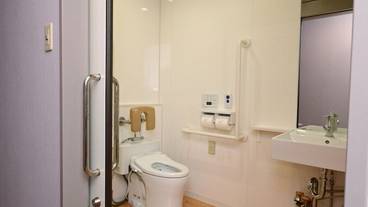 客室の設備とサービス / 10