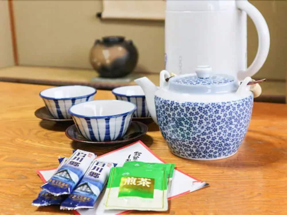 客室の設備とサービス