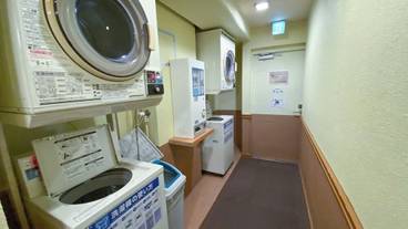 ランドリー ルーム / 6