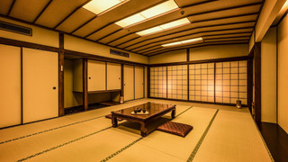 [禁煙]スタンダード和室30畳2間 内風呂あり(眺望なし)