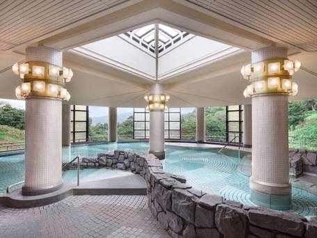 ホテルラフォーレ修善寺 山紫水明 / 4