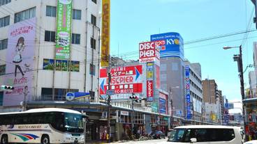 観光スポット / 4