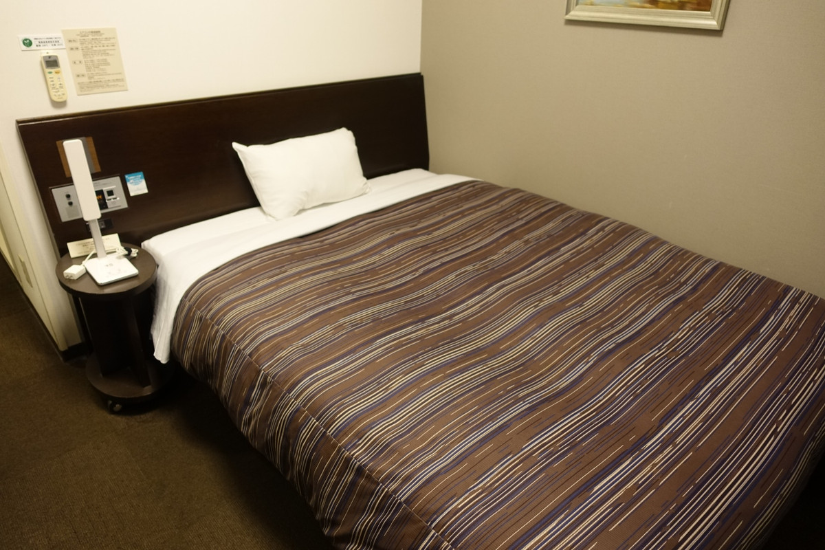 コンフォートルーム1