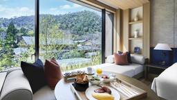 「金閣寺」観光ならここに泊まろう♪おすすめホテル＆旅館7選【京都府】