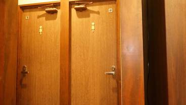 施設内の設備 / 3