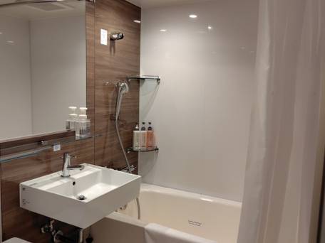 コンフォートホテルERA神戸三宮 / 4