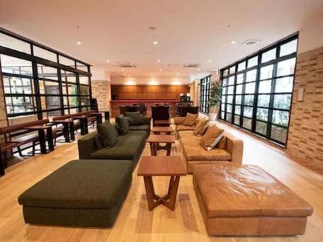 東邦ホテル ゾンク博多 / 2