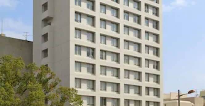 ケイズストリートホテル宮崎(旧:エムズホテルクレール宮崎)(宮崎県 ビジネスホテル) / 1