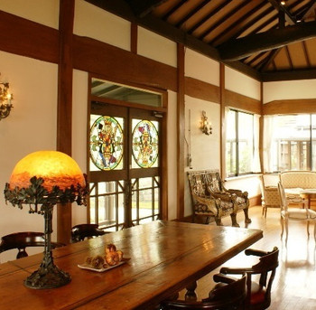 フォトジェニックな非日常空間でロマンチックな時間を3566929