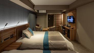 スーペリアツイン / 1