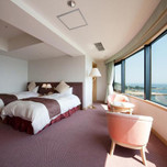 ビジネスでも観光でも、ゆったりくつろげる♪いわきのホテル7選