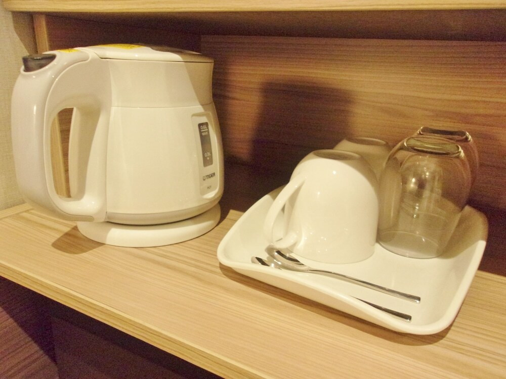 客室の設備とサービス