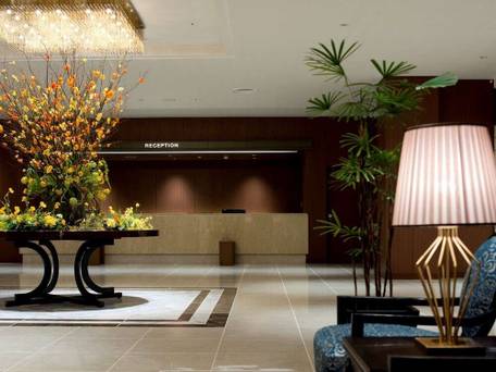 高松国際ホテル / 2