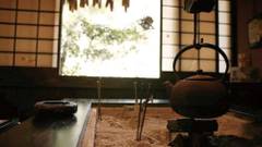 壁湯天然洞窟温泉旅館 福元屋