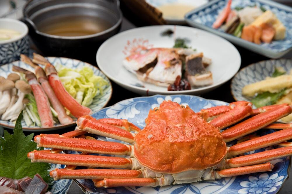 13.石見銀山の歴史に浸る滞在を「世界遺産　石見銀山の宿　ゆずりは」3437433