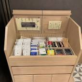 ワシントンR&Bホテル上野広小路（東京都 ビジネスホテル） / 2