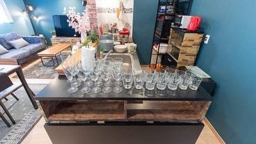 客室の設備とサービス / 19