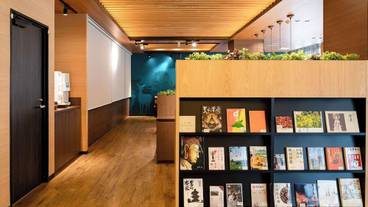 施設内の設備 / 4