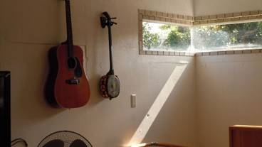 施設内の設備 / 2