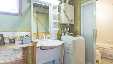 バスルーム / 35