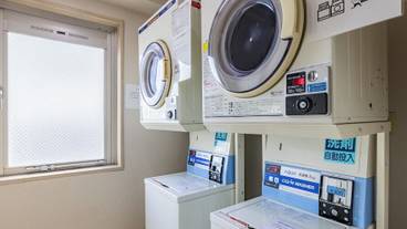 ランドリー ルーム / 10