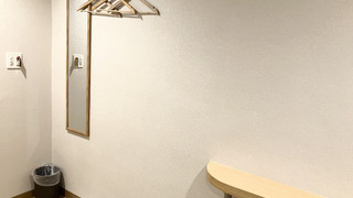 セミダブルルーム