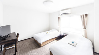 スタンダード ツインルーム