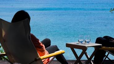 ビーチ / オーシャン ビュー / 17