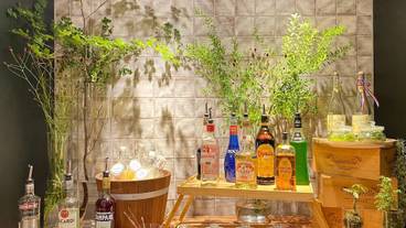 高濃度炭酸泉 茜草の湯 スーパーホテルPremier赤坂（コウノウドタンサンセン アカネノユ スーパーホテルプレミアアカサカ） / 1