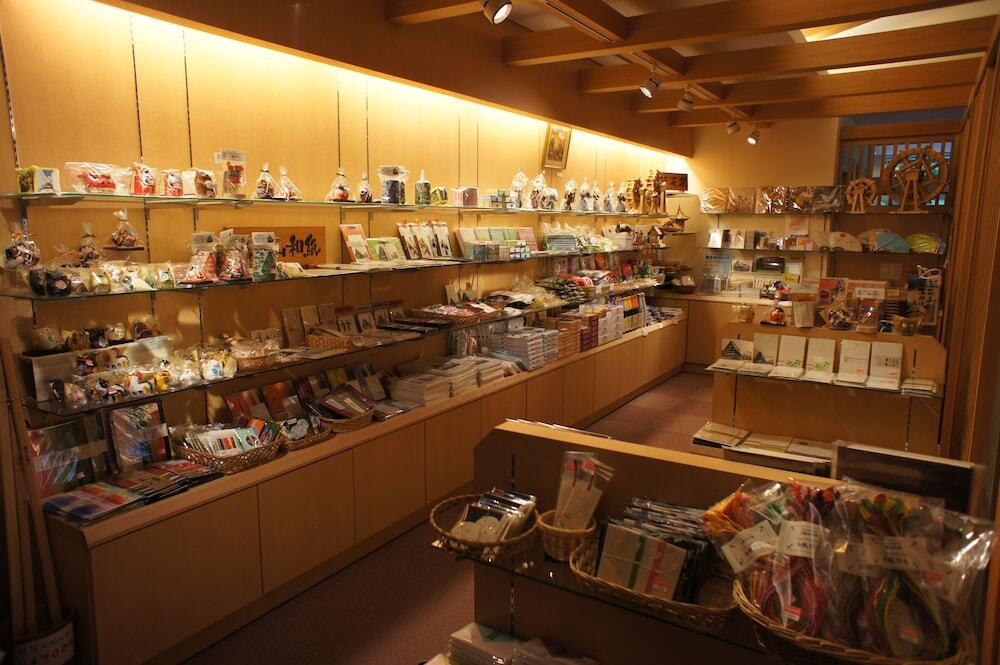 ギフト ショップ