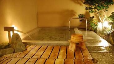 屋内スパ浴槽 / 3