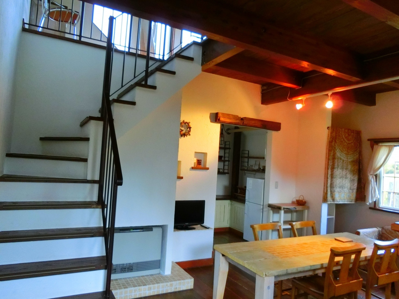 4.童話の世界に入り込んだ気分♪「スプウン谷のザワザワ村」3461032