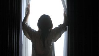 スタンダードダブルルーム　禁煙　22平米