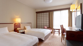 ガーデンツイン (禁煙)