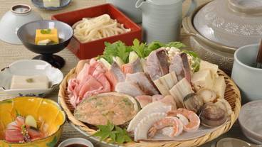 食事・飲み物 / 5