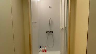 バスルームのシャワー / 39