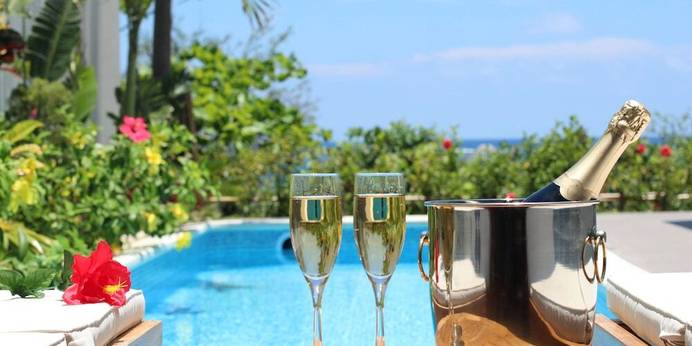 フェリスヴィラスイート 宮古島・上野（沖縄県 リゾートホテル） / 1