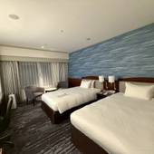 ホテル日航関西空港（大阪府 シティホテル） / 2