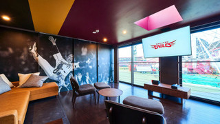 ベーシック ルーム