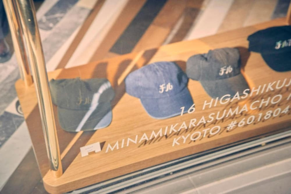 館内ショップ(3)