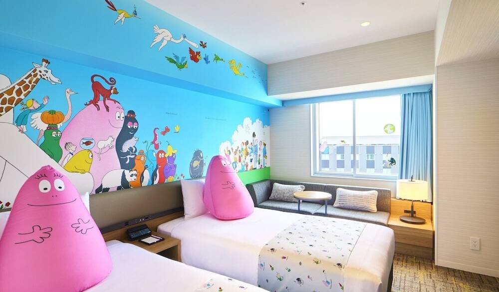 バーバパパ×絵本 / 4