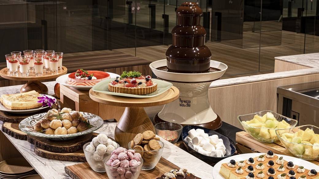 ディナー料理イメージ / 2