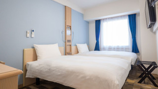 スタンダードツインルーム 禁煙