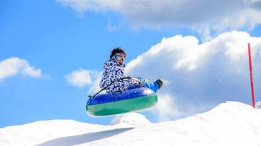 スノー スポーツとスキー / 4