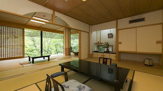 特別室 深水 [和室] [禁煙]