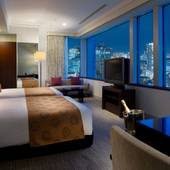 ホテル ザ セレスティン東京芝（東京都 シティホテル） / 2