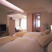 ホテルプラザアネックス横手（秋田県 ビジネスホテル） / 5