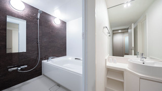 デラックスツイン(33平米) 禁煙