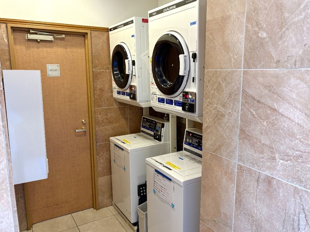 ランドリー ルーム