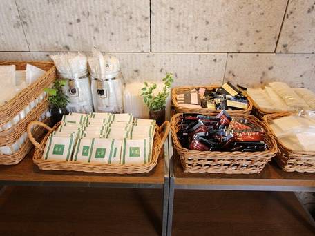 KOKO HOTEL Residence 浅草田原町 / 2